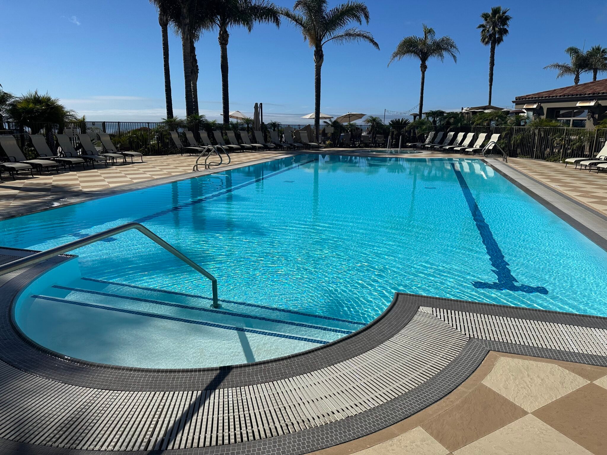 Los Angeles County pool resurfacing by Aqua Creations