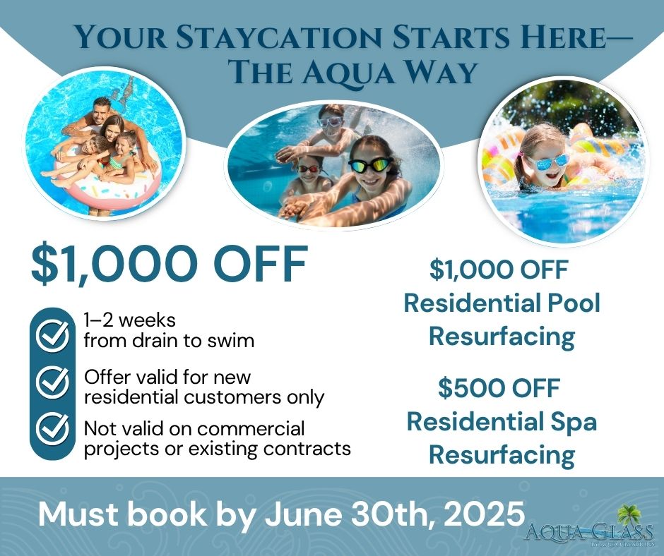 Aqua Pool image