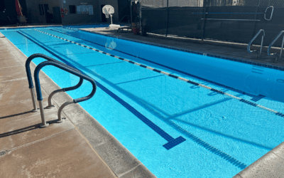 Commercial & HOA Pool Resurfacing in Orange County