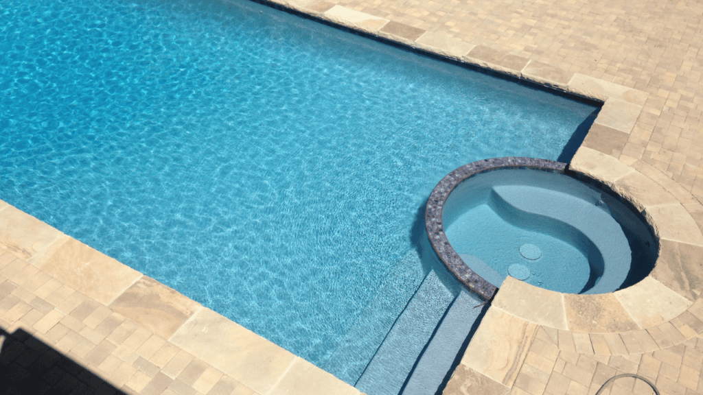 Fiberglass Pool Resurfacing in Orange County