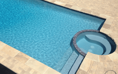 Fiberglass Pool Resurfacing in Orange County