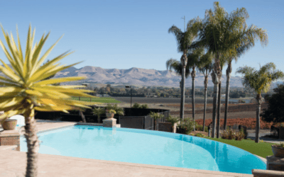 Fiberglass Pool Resurfacing in San Luis Obispo County